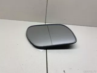 7632A524 Mitsubishi Стекло зеркала электрического правого Mitsubishi Monter 4 Арт E70750719, вид 2