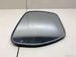 7632A524 Mitsubishi Стекло зеркала электрического правого Mitsubishi Monter 4 Арт E70750719, вид 3