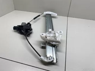 TK4859590A Mazda Стеклоподъемник электр. передний левый Mazda CX-9 2 Арт E70750854, вид 2