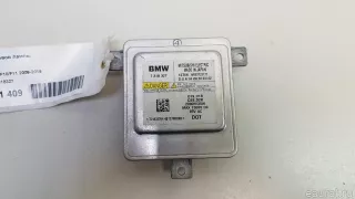 63117318327 BMW Блок розжига ксенона BMW Z4 E89 Арт E70751409, вид 1