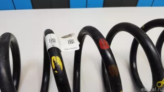 55350J7ZG0 Hyundai-Kia Пружина задняя Kia Ceed 3 Арт E70751634, вид 4