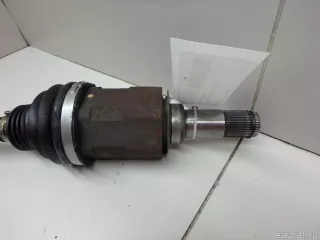 4578885AB Chrysler Полуось передняя левая Jeep Cherokee KL Арт E70751853, вид 6