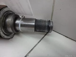 4578885AB Chrysler Полуось передняя левая Jeep Cherokee KL Арт E70751853, вид 7
