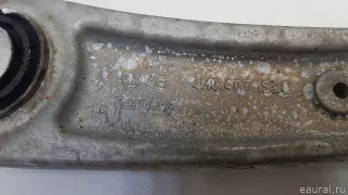 4M0407151F VAG Рычаг передний левый Audi Q7 4M restailing Арт E70752295, вид 4