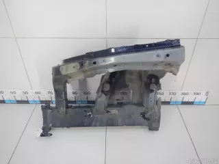  Лонжерон передний левый Audi Q7 4M restailing Арт E70752796, вид 1