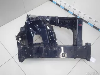  Лонжерон передний левый Audi Q7 4M restailing Арт E70752796, вид 5