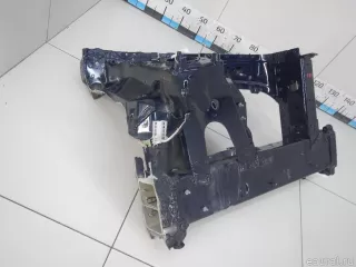  Лонжерон передний левый Audi Q7 4M restailing Арт E70752796, вид 6