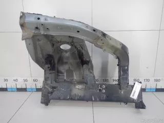  Лонжерон передний правый Audi Q7 4M restailing Арт E70752797, вид 2