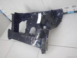  Лонжерон передний правый Audi Q7 4M restailing Арт E70752797, вид 9