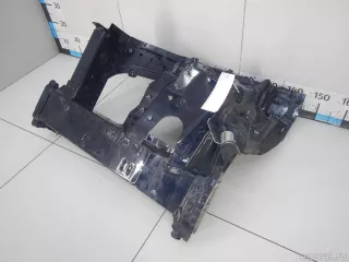  Лонжерон передний правый Audi Q7 4M restailing Арт E70752797, вид 10