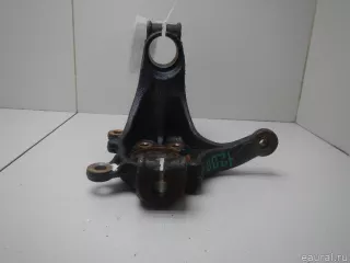 400144CE0A Nissan Кулак поворотный передний правый Nissan X-Trail T32 Арт E70752856, вид 5