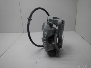 410114BA0C Nissan Суппорт тормозной передний левый Nissan Qashqai 2 restailing Арт E70752872, вид 2