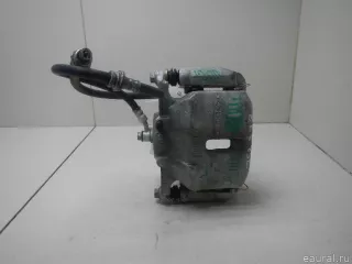 410114BA0C Nissan Суппорт тормозной передний левый Nissan Qashqai 2 restailing Арт E70752872, вид 5