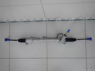 1768611ZZ ALNSU Рулевая рейка Ford Focus 3 restailing Арт E70752995, вид 2