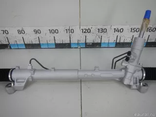1768611ZZ ALNSU Рулевая рейка Ford Focus 3 restailing Арт E70752995, вид 7