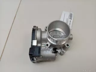F4J203765010 Chery Заслонка дроссельная электрическая Chery Tiggo  2 Арт E70753086, вид 1