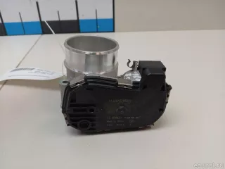 F4J203765010 Chery Заслонка дроссельная электрическая Chery Tiggo  2 Арт E70753086, вид 3