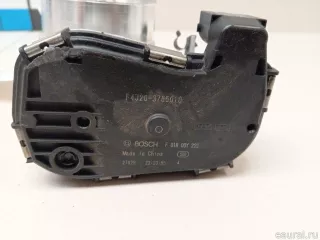 F4J203765010 Chery Заслонка дроссельная электрическая Chery Tiggo  2 Арт E70753086, вид 4