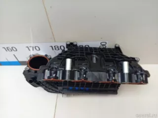 E4T15C1008010 Chery Коллектор впускной Chery Tiggo  2 Арт E70753113, вид 2