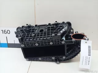E4T15C1008010 Chery Коллектор впускной Chery Tiggo  2 Арт E70753113, вид 4