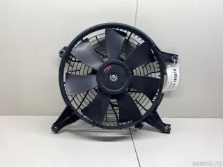 MR360801 Mitsubishi Вентилятор радиатора Mitsubishi Monter 4 Арт E70753399, вид 1