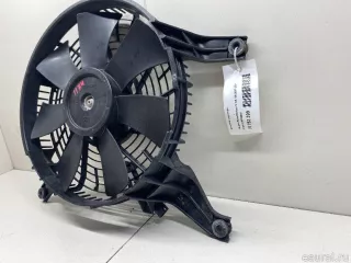 MR360801 Mitsubishi Вентилятор радиатора Mitsubishi Monter 4 Арт E70753399, вид 4