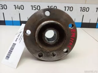 31226882263 BMW Ступица передняя BMW X6 E71/E72 Арт E70753948, вид 1