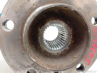 31226882263 BMW Ступица передняя BMW X6 E71/E72 Арт E70753948, вид 2
