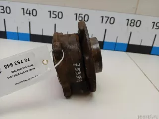31226882263 BMW Ступица передняя BMW X6 E71/E72 Арт E70753948, вид 3