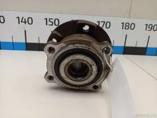 31226882263 BMW Ступица передняя BMW X6 E71/E72 Арт E70753948, вид 4