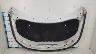 FB5Z16612A Ford Капот Ford Explorer 5 restailing Арт E70754446, вид 17
