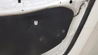 FB5Z16612A Ford Капот Ford Explorer 5 restailing Арт E70754446, вид 20
