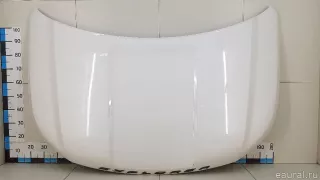 FB5Z16612A Ford Капот Ford Explorer 5 restailing Арт E70754446, вид 2
