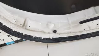 FB5Z16612A Ford Капот Ford Explorer 5 restailing Арт E70754446, вид 26