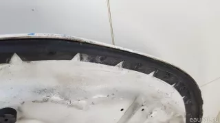 FB5Z16612A Ford Капот Ford Explorer 5 restailing Арт E70754446, вид 34