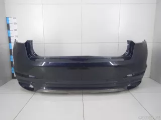  Бампер задний BMW X6 F16 Арт E70754576, вид 1