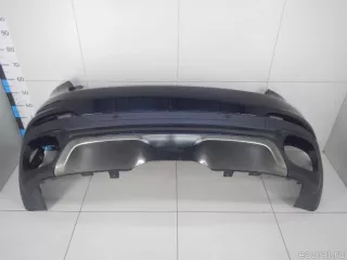  Бампер задний BMW X6 F16 Арт E70754576, вид 2