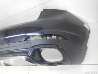  Бампер задний BMW X6 F16 Арт E70754576, вид 3