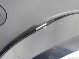  Бампер задний BMW X6 F16 Арт E70754576, вид 6