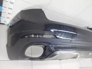  Бампер задний BMW X6 F16 Арт E70754576, вид 8