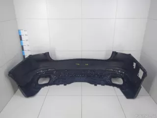  Бампер задний BMW X6 F16 Арт E70754576, вид 9