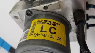 58910L2200 Hyundai-Kia Блок ABS (насос) Kia K5 3 Арт E70755223, вид 4