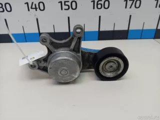 11287594969 BMW Ролик-натяжитель ручейкового ремня BMW 5 F10/F11/GT F07 Арт E70755506, вид 4