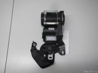 72117383318 BMW Ремень безопасности BMW 3 F30/F31/GT F34 Арт E70755623, вид 1