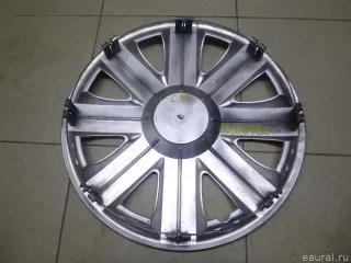  Колпак декоративный Mitsubishi Lancer 10 Арт E30376480, вид 2