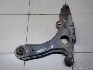 357407151 VAG Рычаг передний Volkswagen Passat B3 Арт E30997614, вид 1