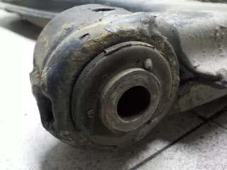 357407151 VAG Рычаг передний Volkswagen Passat B3 Арт E30997614, вид 4