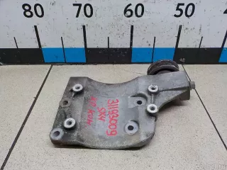 9511162J00 Suzuki Кронштейн компрессора кондиционера Suzuki Swift 3 Арт E31193009, вид 1