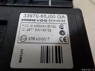 3710568852 Suzuki Замок зажигания Suzuki Swift 3 Арт E31276368, вид 10