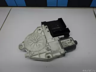 3C0959702CZ2F VAG Моторчик стеклоподъемника Volkswagen Jetta 5 Арт E31354628, вид 4